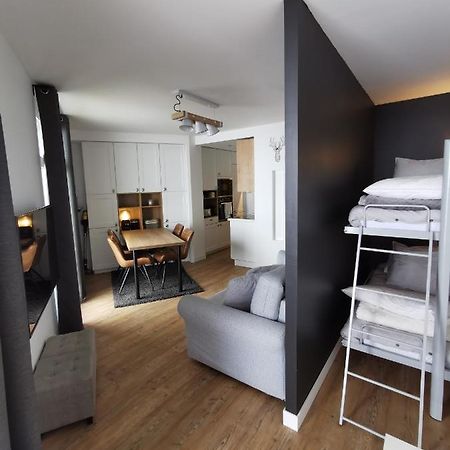 L'Appartement La Mongie 바네르드비고르 외부 사진