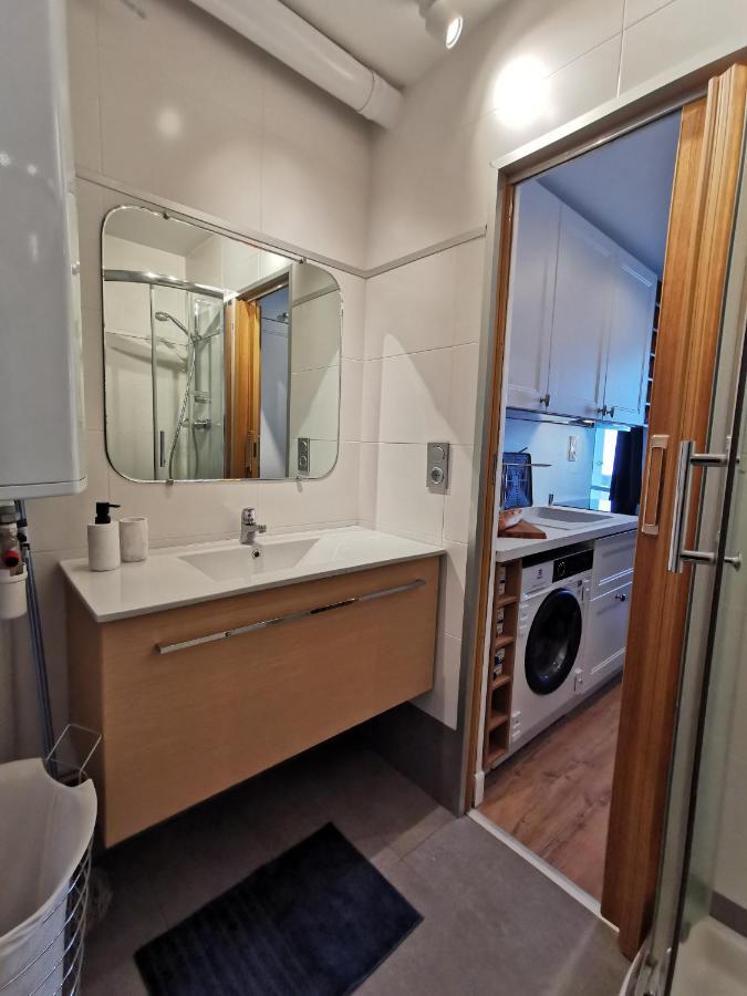 L'Appartement La Mongie 바네르드비고르 외부 사진