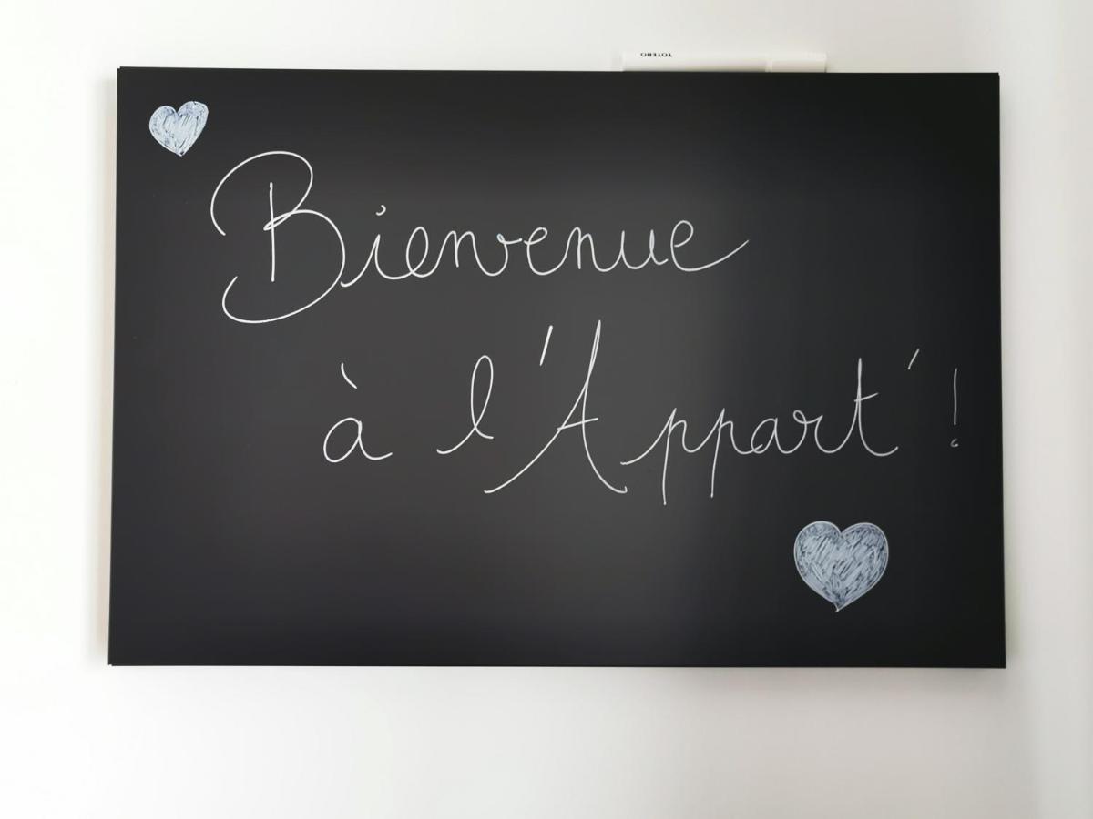 L'Appartement La Mongie 바네르드비고르 외부 사진